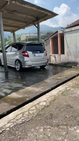 💦#ge8 #hondajazzmodifikasi #sumowono24jam 
