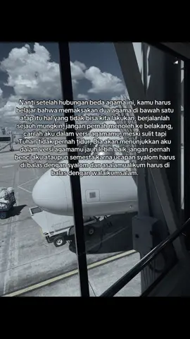 Baca nya dalam hati yah🥹🥹 #fyppppppppppppppppppppppp  #bedaagama  #cintabedaagama