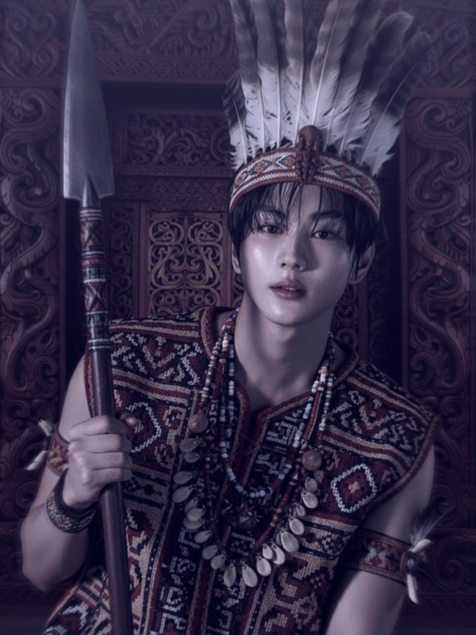 ver. jungwon  #jungwon 