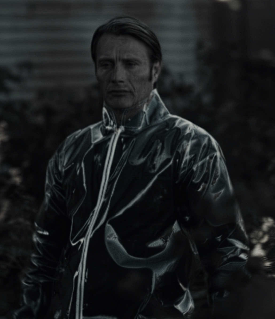 trying out new quality #hannibal #hanniballecter #madsmikkelsen #fypage #viralediting 