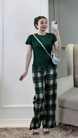 Đơn giản mặc đẹp từ nhà ra phố #bomacnha #setboxinh #bodoxinh #bodomacnha 