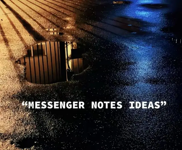 #messengernotes #unsaidfeelings #fypシ゚viral #bio #notesideas 