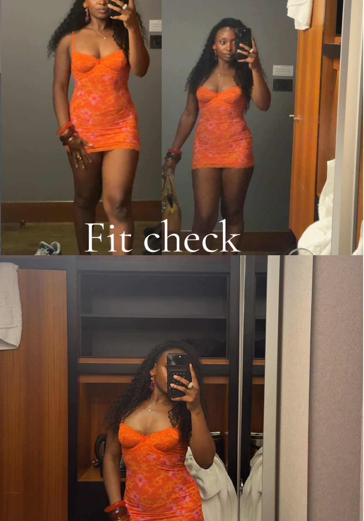 Guess my favourite colour? #fyp #fitcheck 