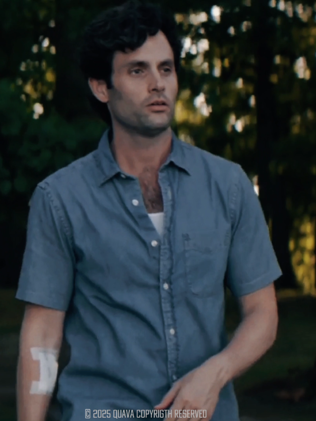 s5 joe was one of the creepiest.. | scp:@𝐅𝐎𝐋𝐄𝐒 | #joegoldberg #aestheticedit #capcut #fyp #edit 