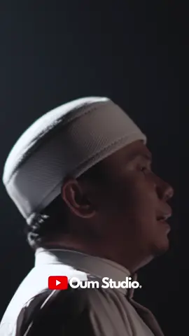 Sudah tayang Full MAULID nya di Youtube OUM STUDIO