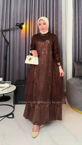 Cakep bgt sukaa😍🥰 #outfitinspiration #ootdhijab 