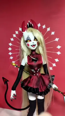 #helluvaboss #clayfigure #dolls #лепка #customhazbinhotelfigure #artcraft #handmade #ladollclay #typ #polymerclay #clayart #хэдмейд #фигуркиизполимернойглины #typ #repaintdoll #hazbinhotel #фигуркиизглины #туториал #craft #hazbinhotelclayfigure #хазбинотель #charlie #чарли #акрил #claydoll #figurine #sunfloversdoll #customdoll #cosclay #charliehazbinhotel #custom #hazbinhotelart 