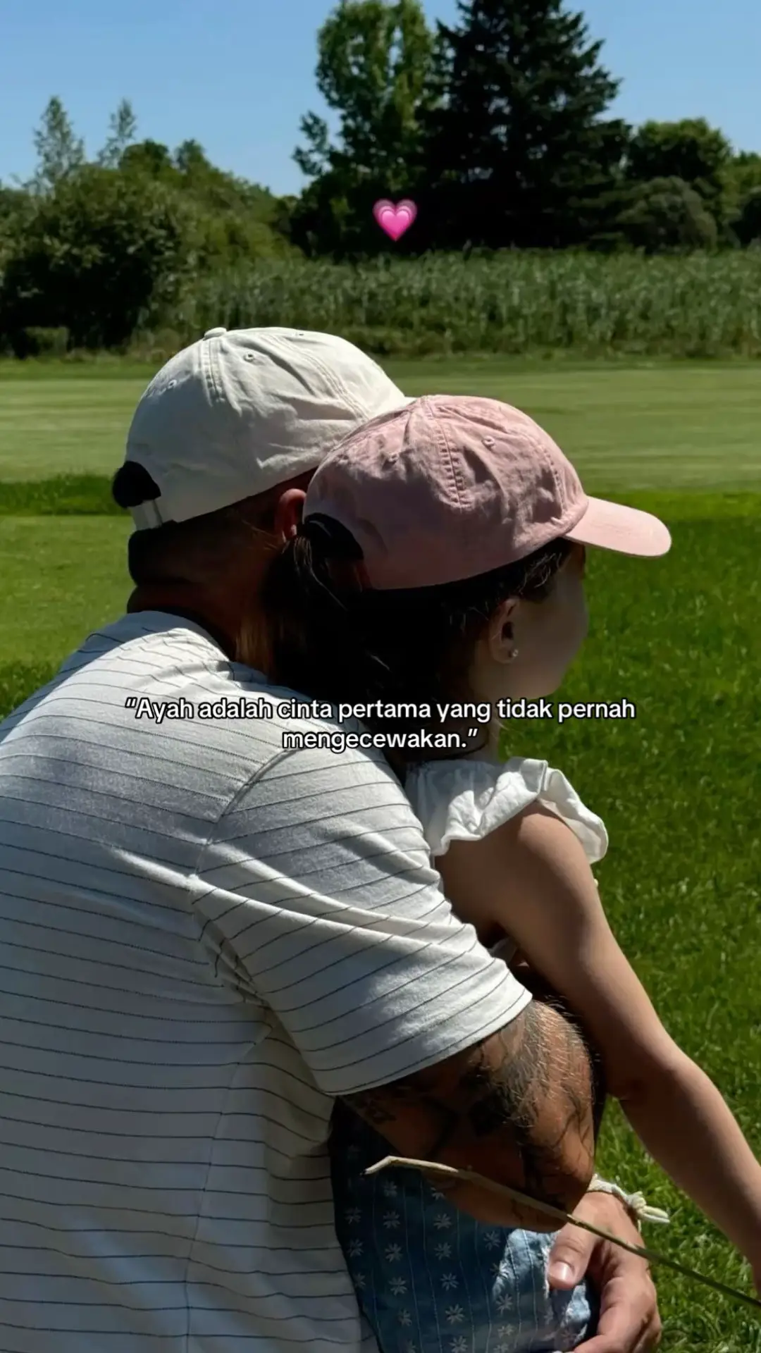 #ayah #ayahdananakperempuannya #ayahpahlawanku #ayahcintapertamaanakperempuan 