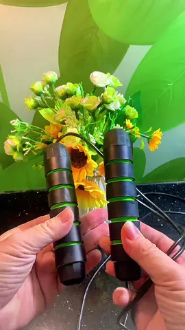 - [ ] Dây Nhảy Thể Dục Có Tạ Sắt Giúp Tập Hiệu Quả Nhanh Chóng Dài 2.8m Lõi Thép Tập Thể Thao Có Thể Điều Chỉnh Độ Dài Dây, Hỗ Trợ Luyện Tập Tiện Lợi Tại Nhà Tăng Sức Bền#giadungtienich #giadungthongminh #daynhay #suckhoe # @shopgiare86 