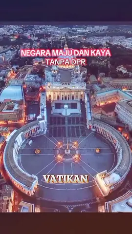 Negara Makmur Tanpa DPR #negara #makmur 