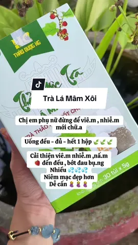 Chị em phụ nữ nhớ chăm sóc sức khoẻ bên trong mình nữa nha #xuhuong #tralamamxoi #mamxoirung #viral #fyp  @Trịnh Ngọc Ánh ✨ 