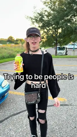 The struggle is real😔#puppygirl #transfemme #miata #stupid #trans 