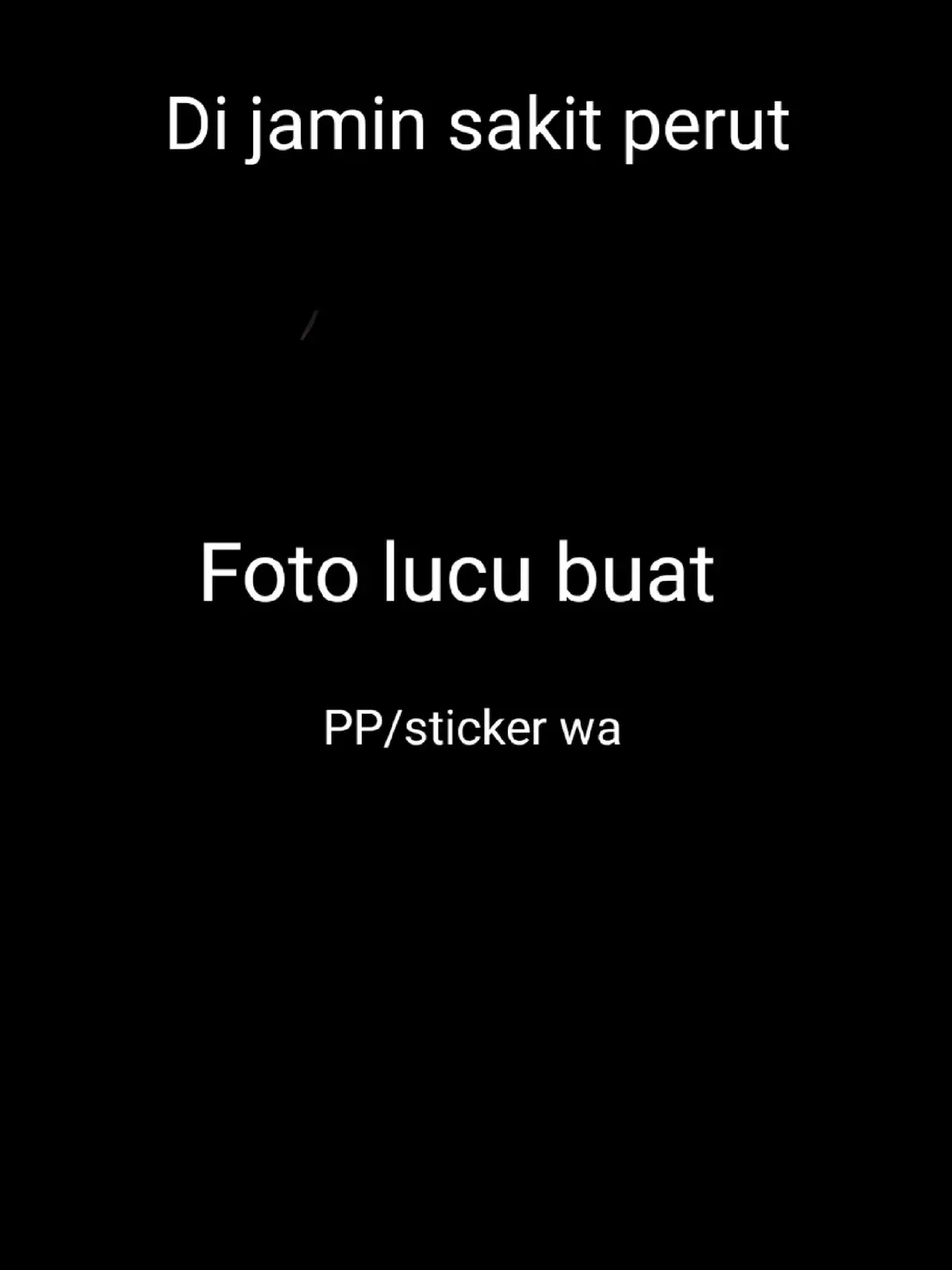 Gw Jamin Lu ngakak BRUTAL😹👍