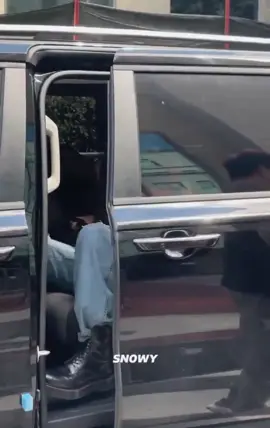 handsome man gets out of the car #CORTIS #cortis #fyp #foryou #bighit_official @CORTIS 