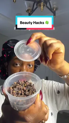 clove tea 💕#cloves #tea #smellgoodfeelgood #insideout #beautyhacks 