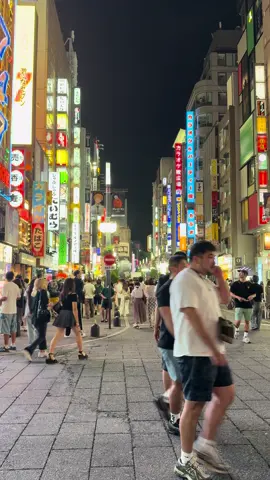 Weekend in kabukicho, #kabukicho #shinjuku #fyppppppppppppppppppppppp #fypviralシ #trending 