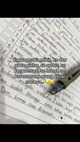 kadang suka iri sama orang orang yang prestasi nya banyak banget.. #fyp #belajar #qoutes #xyzbca #pintar 