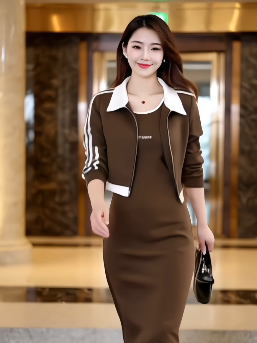 [Hàng Bán Chạy] Bộ Thu Đông Nữ,Bộ đồ nữ Thu Xuân.#rhoitrangnu #setdonu #setdonusangchanh #setbonu #dobo ,fyp, capcut, trending, xu hướng, viral, viralvideo, thời trang nữ 