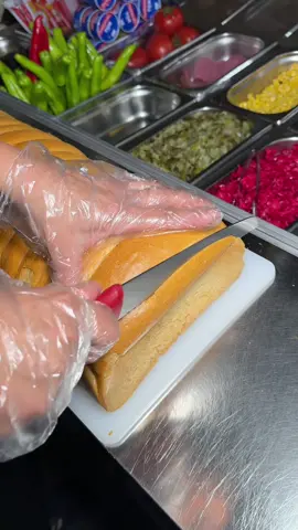 Acıkınca değil, canımız çekince yapılır dedirten tostumuzla tanışın 😁🥪🔥🌭 Sosisli Ayvalık tostu, kendi tarzımızla! 😋❤️✨#kumpir #ankara #turkey 🇹🇷