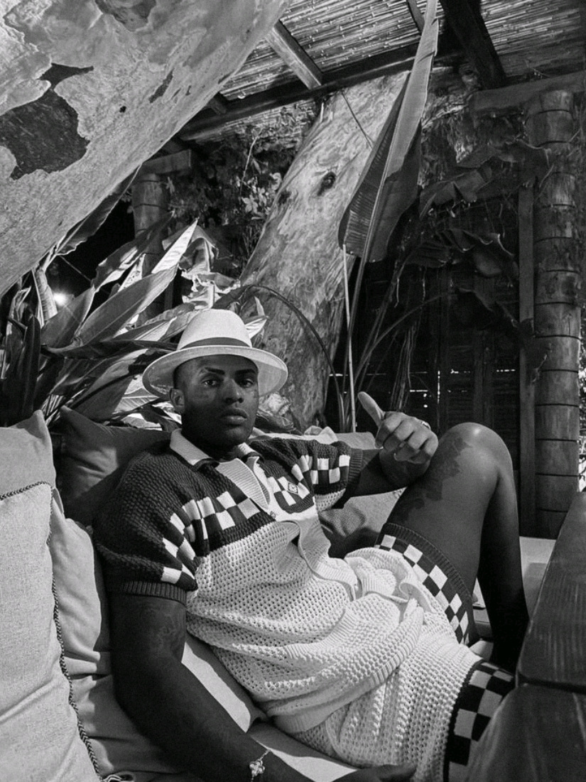 cada um cuidando da sua vida. #mcig #fy #vaiprofy #lyricsvideo #tipografia 
