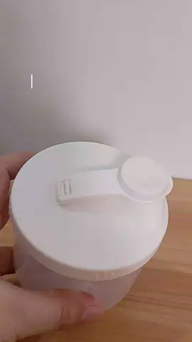 Kung nanay kana for sure kailangan mo to!  #milkdispenser #milkcontainer #milkstorage #babymilkstorage #fyp in