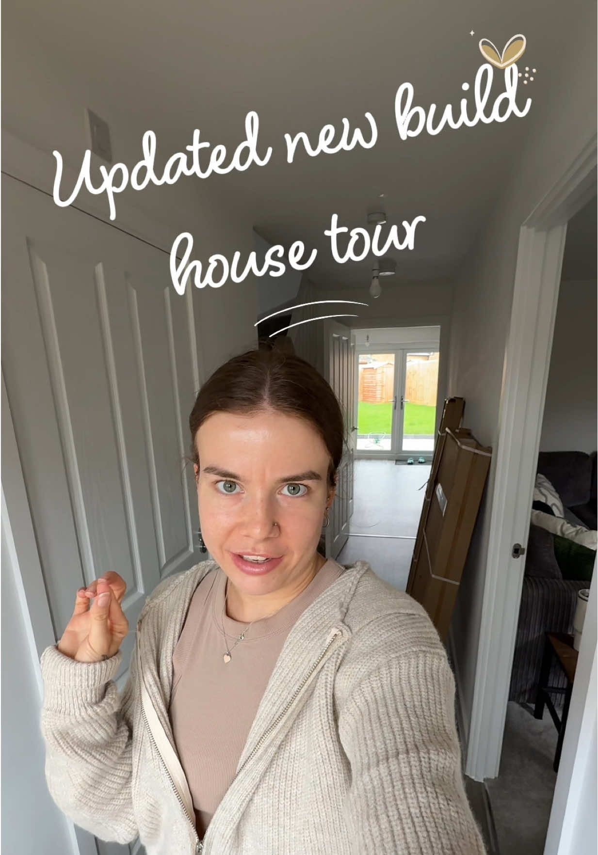 New build house tour #newbuild #housetour 