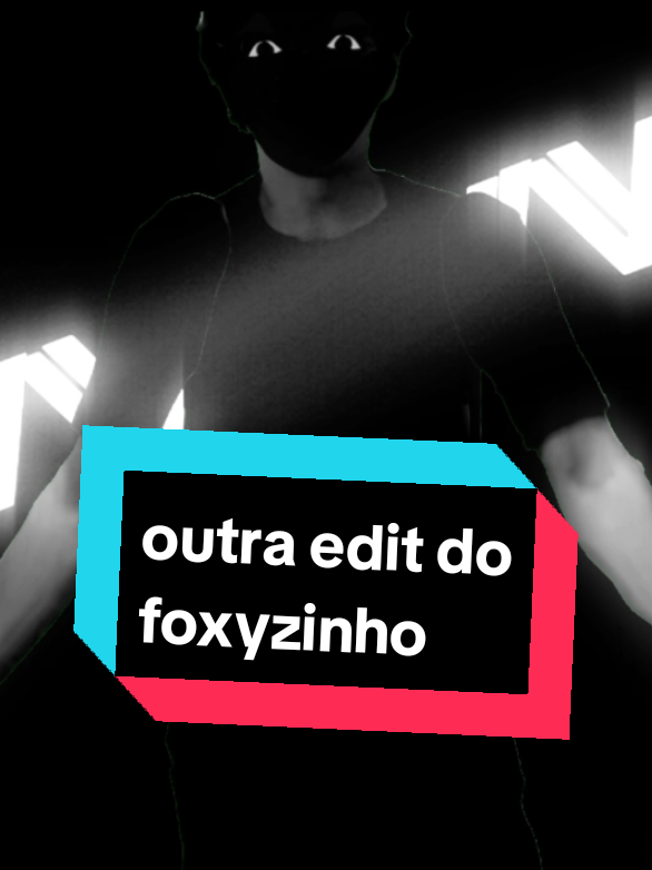 outra edit do foxyzinho (não precisa marcar ele)  #CapCut #kipo #edit 