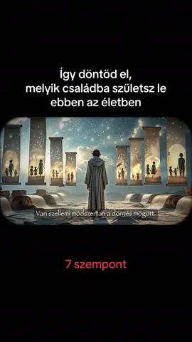 A leszületés döntései folyamata