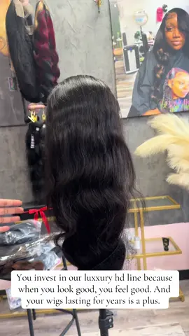 Body wave wig plus install & basic styling 🌬️ Fall in love with a buss down this fall season 🍂🤏🏾  Hair included installs 🙂‍↕️🙂‍↕️  Afterpay available for all hair included appointments. (: text 832-356-3382 for more information ℹ️  Shampoo included in all hair included appointments.  📍 411 N Sam Houston Pkwy E 🗓️ September  bookings open  📲 Text (832)356-3382 for same day appts.  🔗 click the link in bio to book your next appt. #HoustonHairstylist #thebaddiesplayground #crosbywiginstalls #houstonhair #houstonhairstylist #houstonsalon 