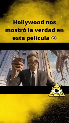 Hollywood nos mostró la verdad en Men in Black 👁️🎬 🙏Gracias a todas las personas que leyeron nuestro libro “Despierta tus Poderes Mentales” donde les mostramos información que poca gente conoce para despertar y trascender la mente 👁💡 link en nuestro perfil o escribenos al email de nuestro perfil 👈 Disponible en formato físico en Amazon 📘