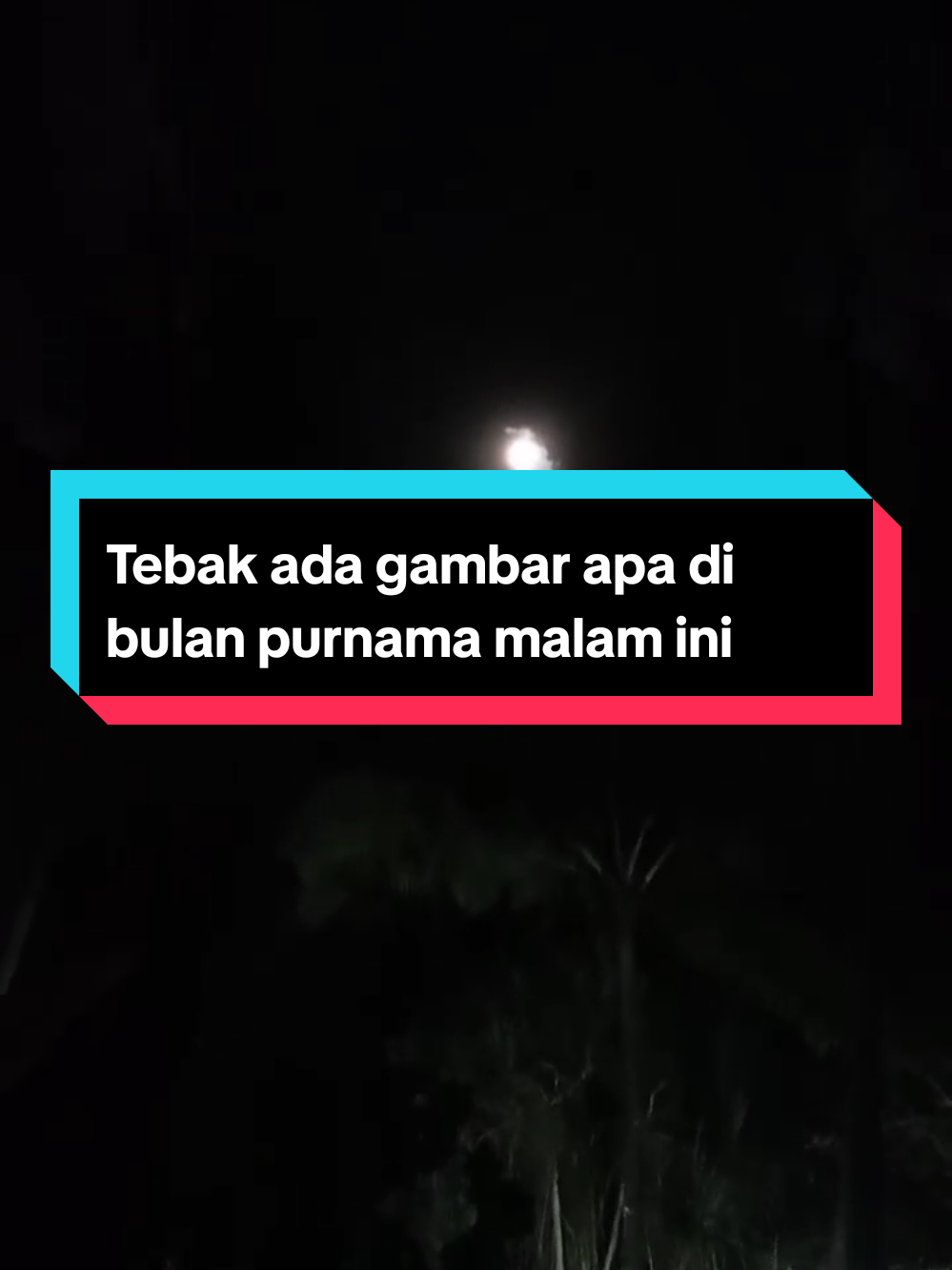 ada penampakan di bulan purnama #emangocoblakdeui #pangandaran💃 #pangandaranbeach #pangandaran #wisatapangandaran 