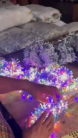 Solar Christmas light waterproof! #solarchristmaslights #solarchristmaslightoutdoor #solarchristmaslight #solarchristmaslightdecoration solar christmas lights solar christmas light outdoor solar christmas light decoration
