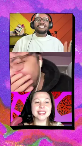 Ah não gosta de ________ ?