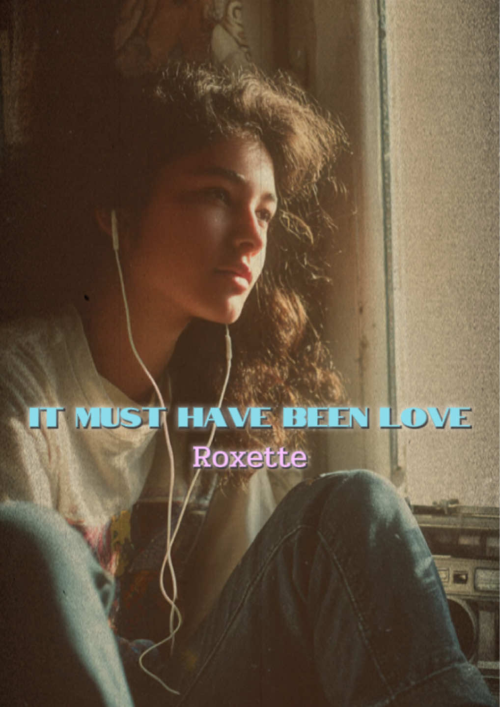“It Must Have Been Love” >Roxette< [1987] OST. Of Pretty Woman in 1990  #oldsong #mangotreesongs #เพลงเพราะ #itmusthavebeenlove #roxette 