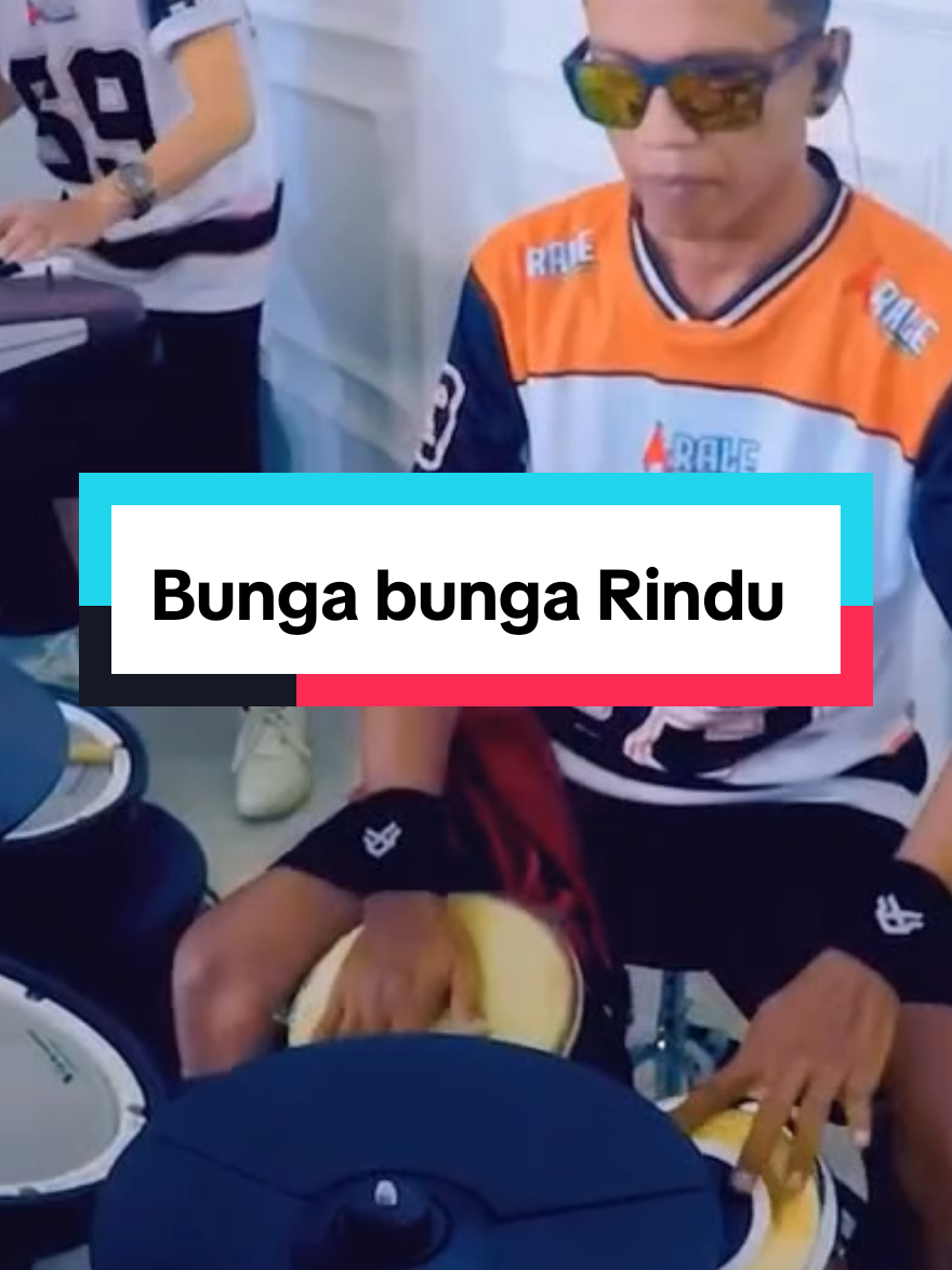 Dangdut Cover #bungabungarindu🌹🌹 #siskaamelia#aralemusic #jangkuanluassemuaorang 