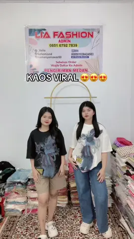 Stok terbatas 😃 join Live yuk 🥰🥰 #Liafashion #fyppppppppppppppppppppppp #viraltiktok 