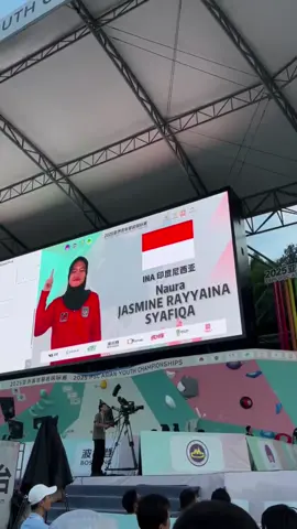 🇮🇩🎖️🥵 #speed #climbing #indonesia🇮🇩  📍Guiyang, China 🇨🇳