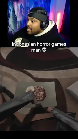#gaming #horror 