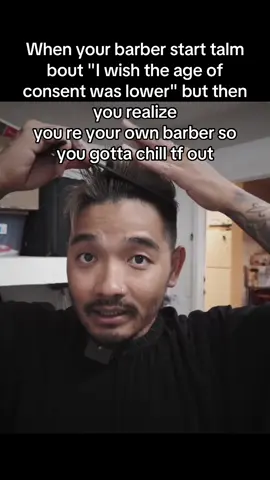#barber #haircut #fyp #viral 