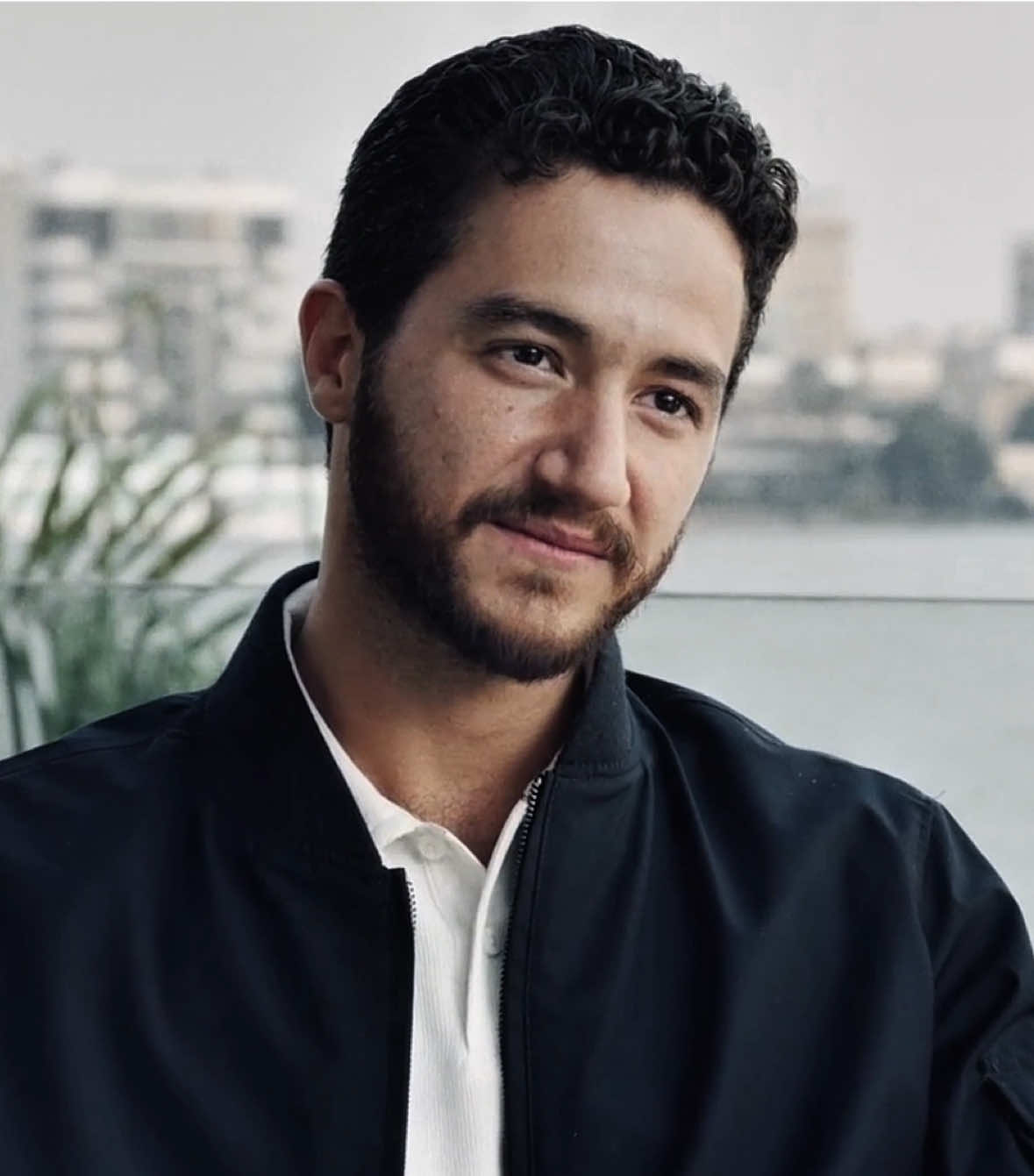 #fyp #tamer_ashour #foryou #thereader11 