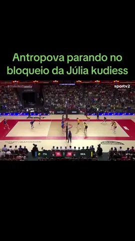 Paredão da julias #volei #mundialdevolei2025 #mundial #viraltiktok #juliakudiess 