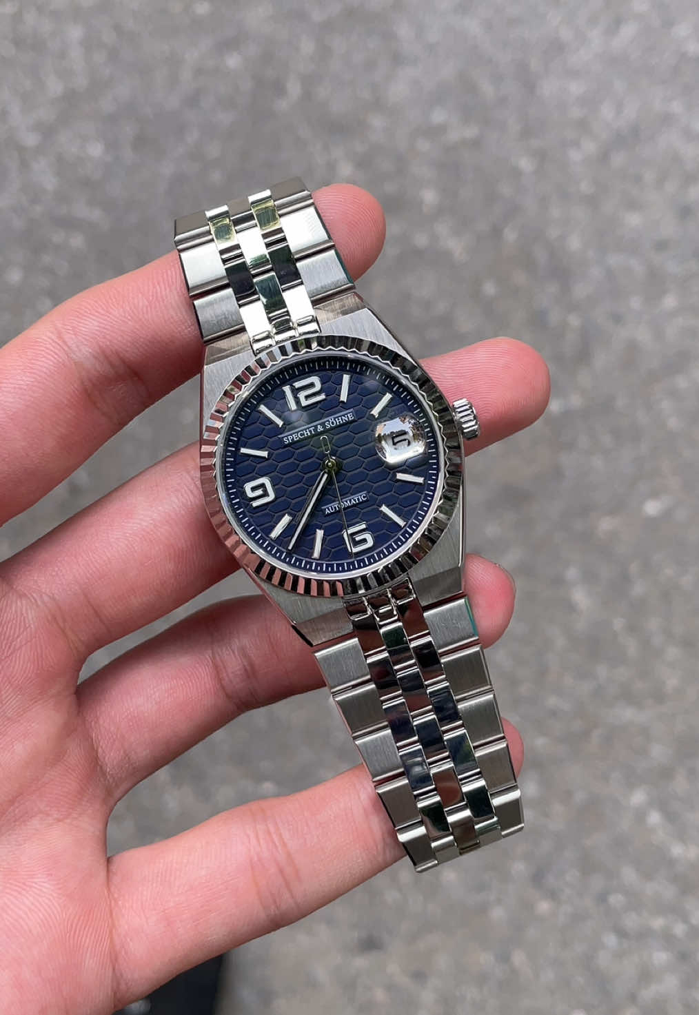 Specht & Sohne SP0043A #spechtsohne #spechtandsohne #sp0043A #landdweller 