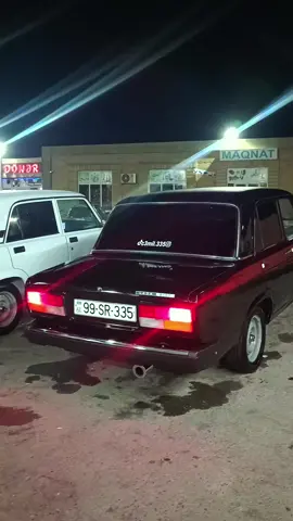 🖤 #99sr335 #xacmaz #2107 #vaz 