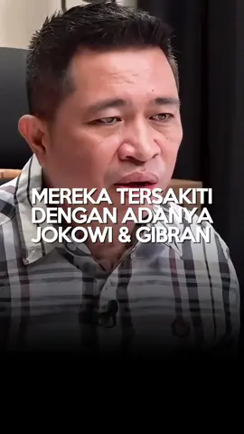 Mereka mantan pendukung Prabowo yang tersakiti dengan adanya Jokowi dan Gibran 📹 Yt/Unpacking Indonesia #prabowo #jokowi #gibran