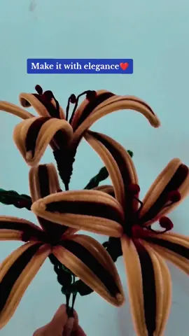 Ordered per piece🤩🥰Thank you @K_♈🇵🇭🇹🇼 ready for delivery🤩 #taiwan #ofw #fuzzywireflowers 