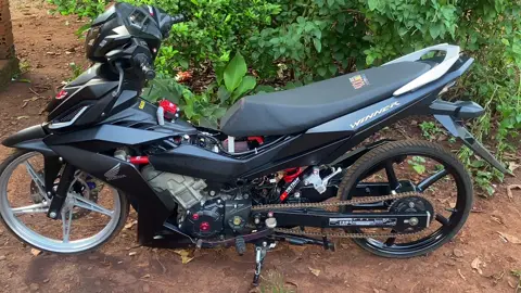 🫰🏻#xuhuongtiktok #xh #trending #rs150 #rs150rvietnam🇻🇳official #rs150malaysia_oficial🇲🇾 