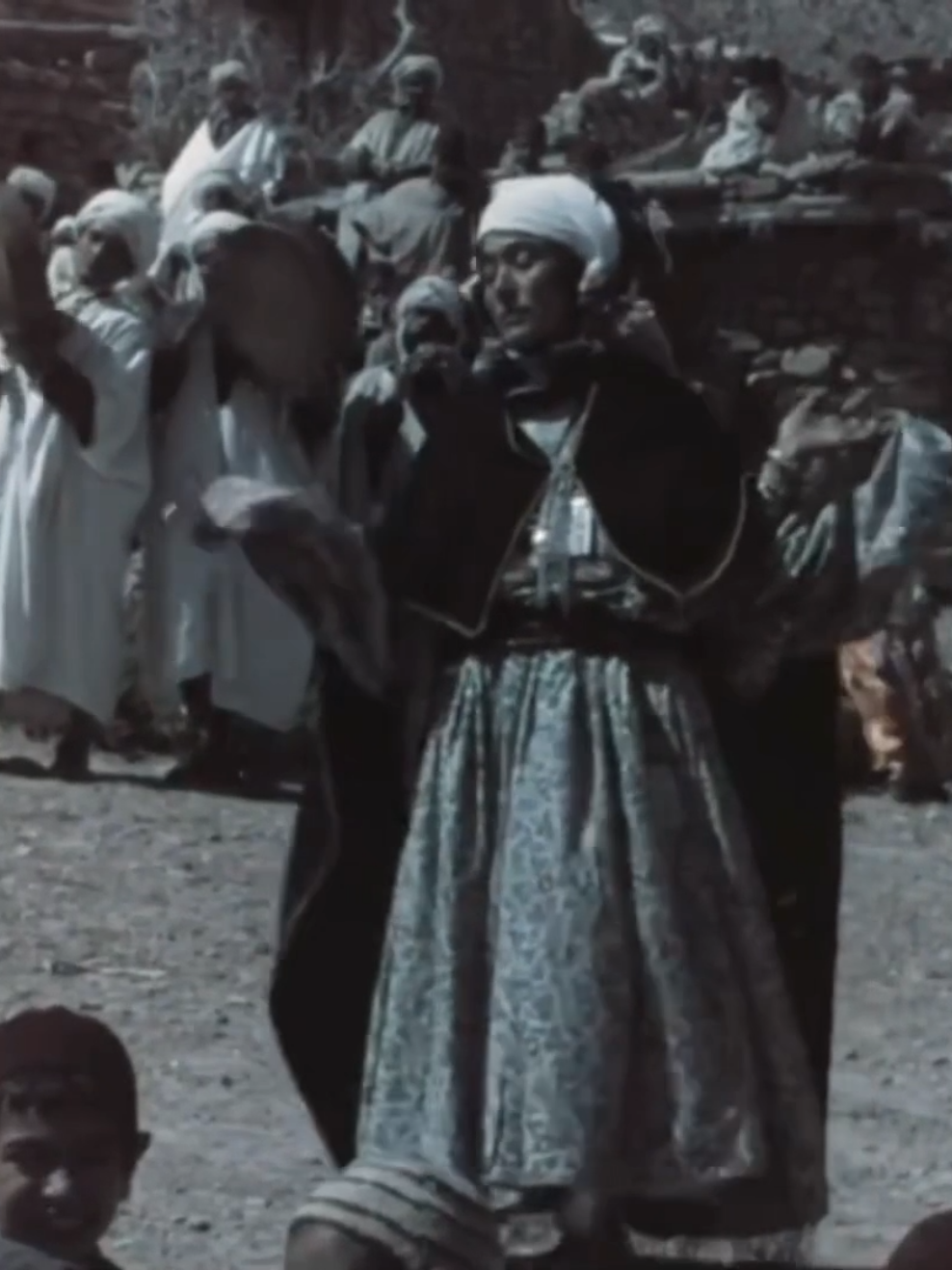 #amazigh #chaoui #northafrica #algeria #fyp 