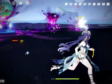 new npc in version 6.0 nodkrai source: 我芙了吖#GenshinImpact #nodkrai 