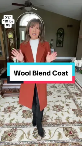 This looks so expensive! Great quality…snag yours before they’re gone! @Uaneo #woolcoat #peacoat #trenchcoat #wintercoat #winterfashion 