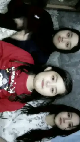 Tigaa Bersaudara bersatu🫂😚